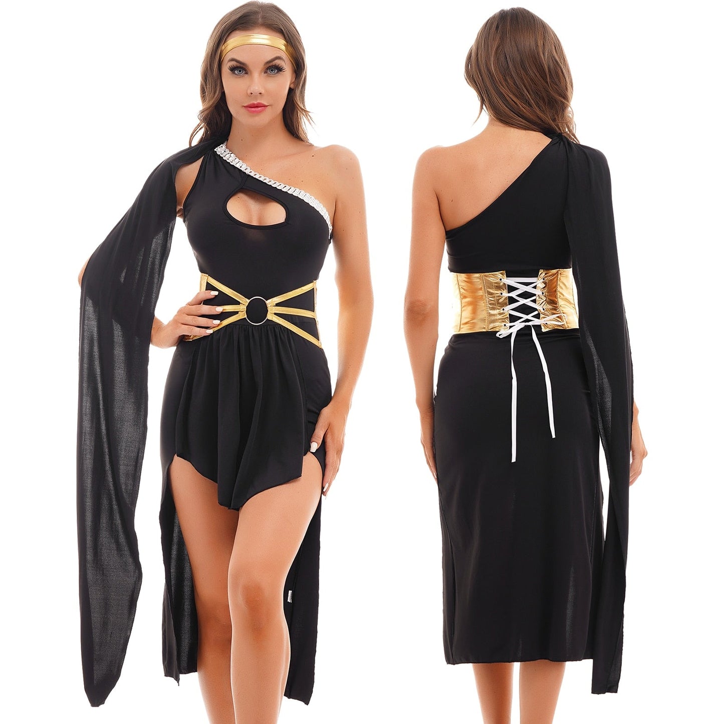 Free Shipping For  Sexy Egyptian Costume