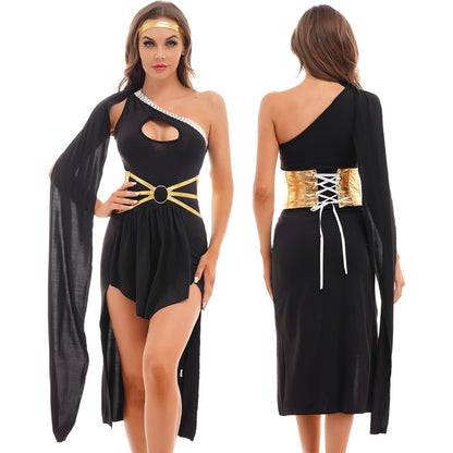 Free Shipping For  Sexy Egyptian Costume