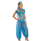 Free Shipping For Sexy Genie Costume