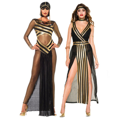 Free Shipping For Sexy Greek God Costume