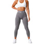 Free Shipping For FlexFit Seamless Leggings - Ultimate Performance & Comfort (XS-L)