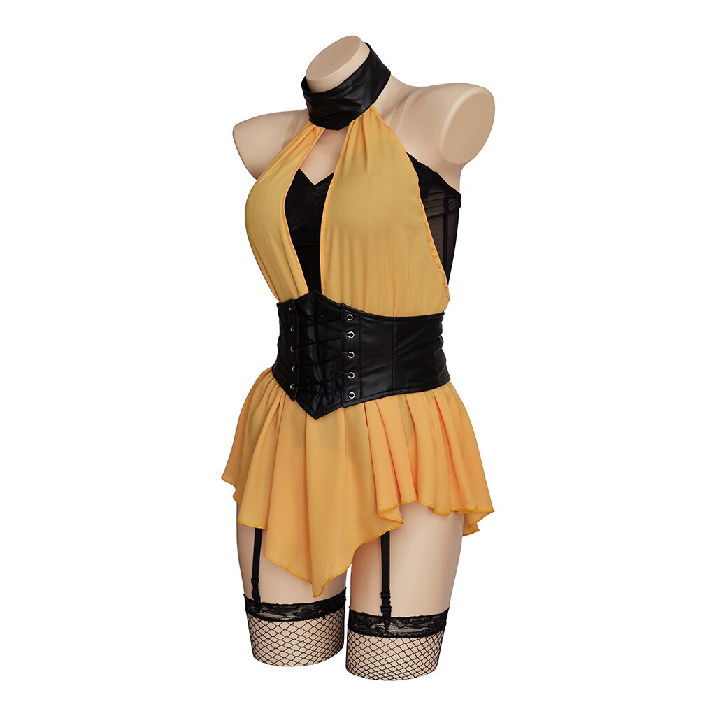 Free Shipping For Sexy Sally Costume