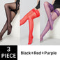 Free Shipping For Lace Elegance - Sensual Pantyhose