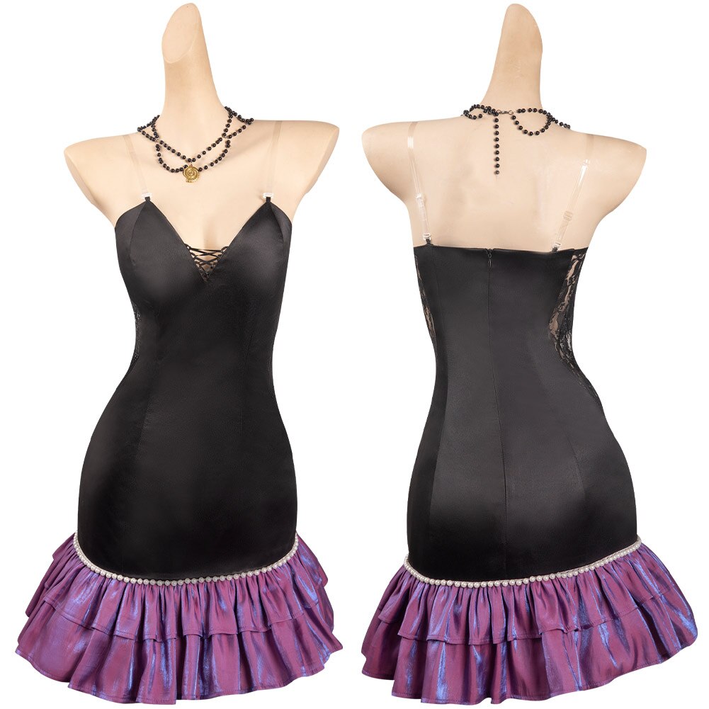 Free Shipping For Sexy Ursula Costume