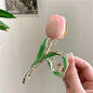 Free Shipping For Hivava Lily of the Valley Girl Fairycore Cottagecore Princesscore Hair Accessory