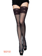 Free Shipping For  Lace Top Stockings