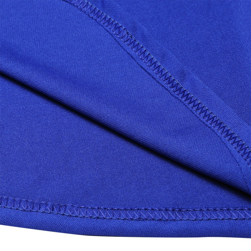 Clearance Women Sleeveless  Slim Pleated Dress