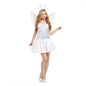 Free Shipping For Angel Cosplay