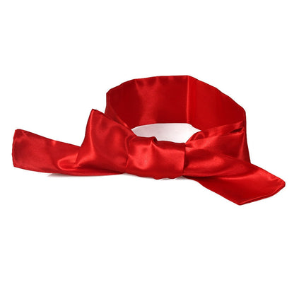 Free Shipping For Ribbon Eye Mask