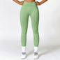 Free Shipping For Seamless High-Waist Yoga Leggings - Sculpt & Stretch (S-L)