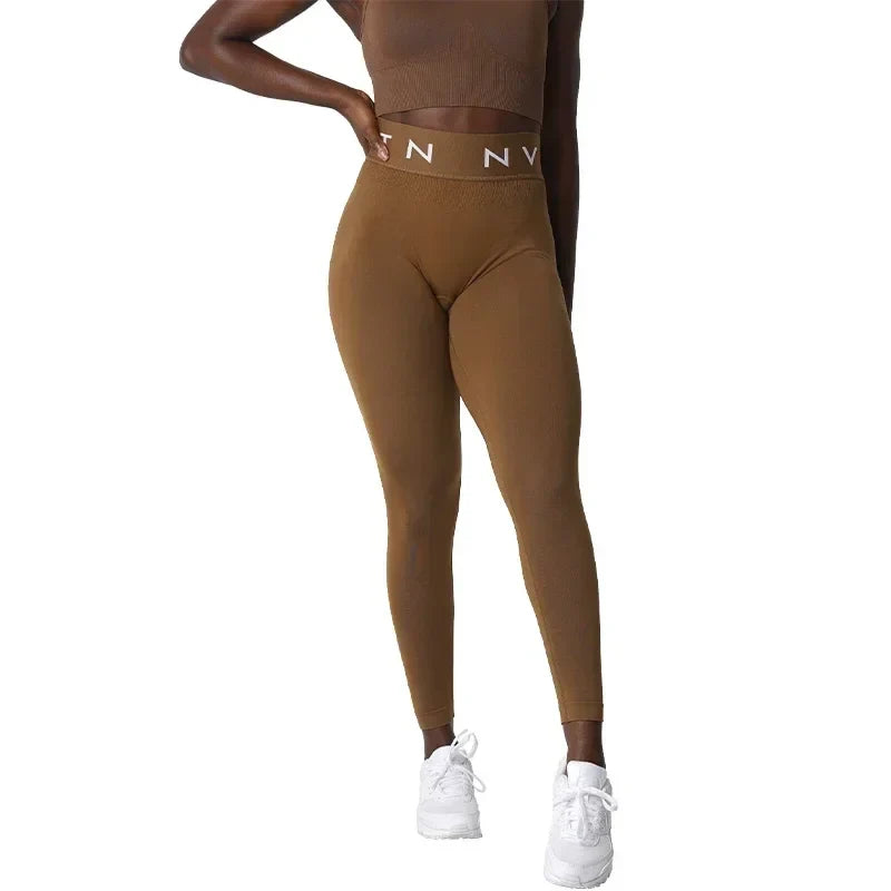 Free Shipping For Elastic Leggings Tights (XS-L)