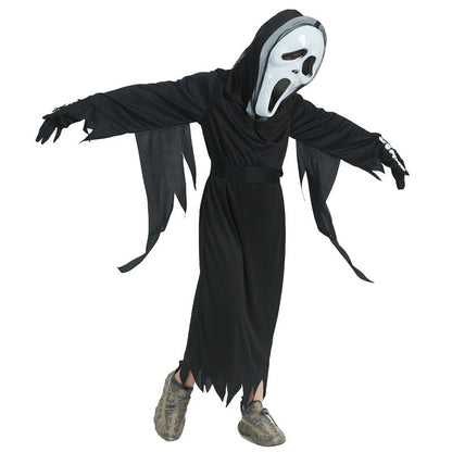 Free Shipping For Sexy Ghostface Costume