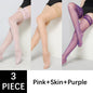 Free Shipping For Lace Elegance - Sensual Pantyhose