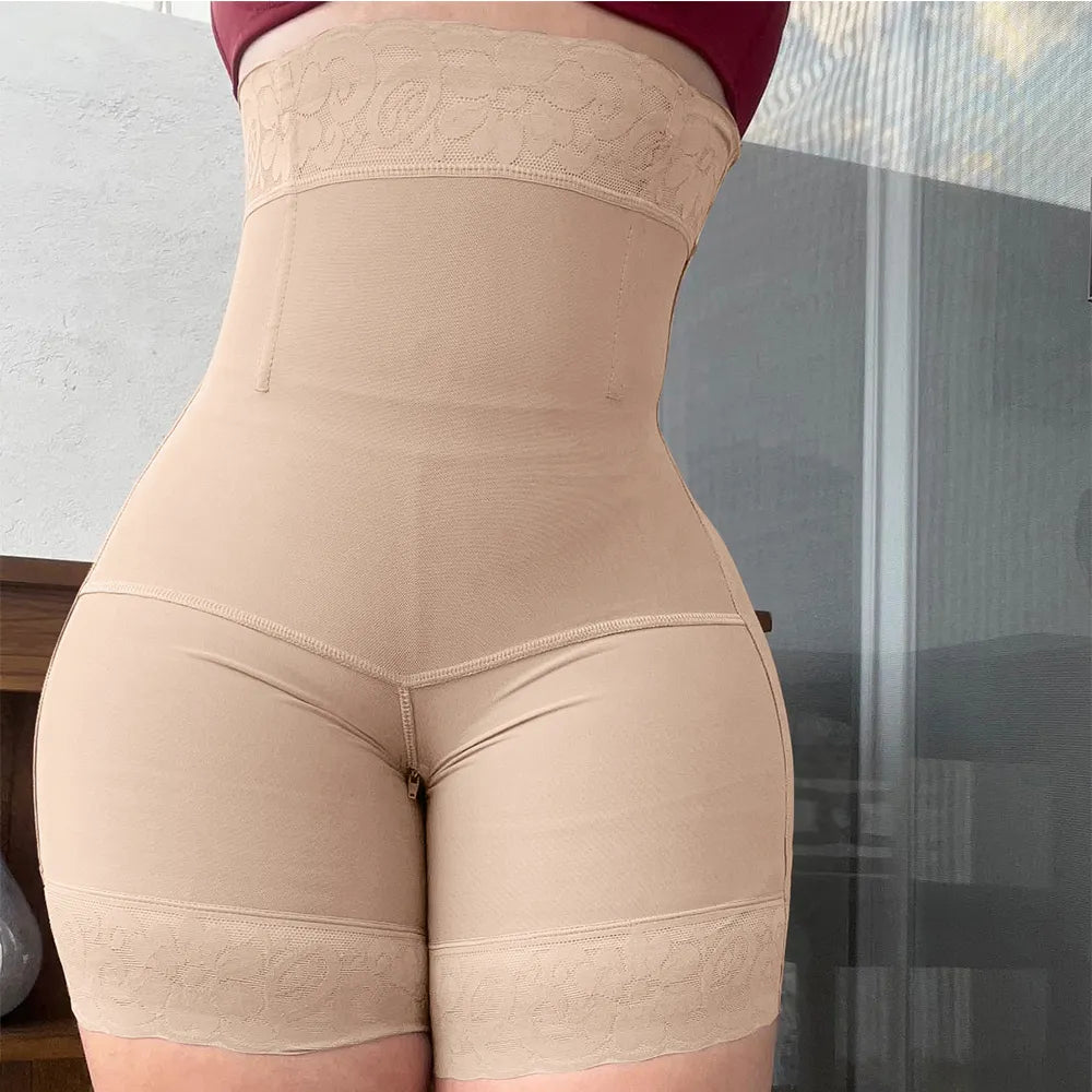 Free Shipping For CurveControl Butt Lifter Panty - Adjustable Colombian Shapewear (S-3XL)