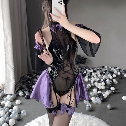 Free Shipping For Sexy Anime Costume