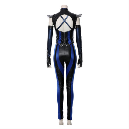 Free Shipping For Sexy Kitana Costume