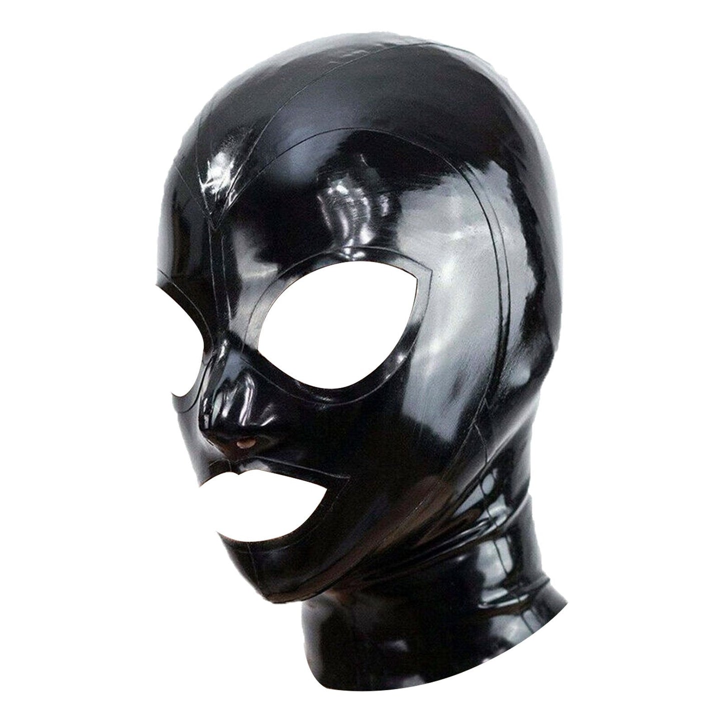 Free Shipping For Bondage Mask