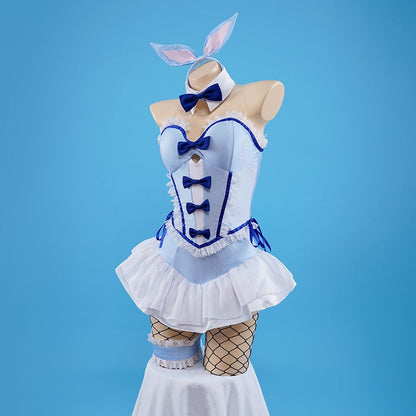 Free Shipping For Sexy Bunny Girl Outfit