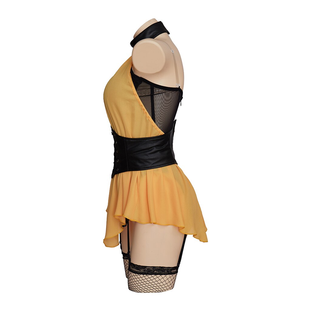 Free Shipping For Sexy Sally Costume