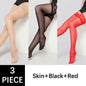 Free Shipping For Lace Elegance - Sensual Pantyhose