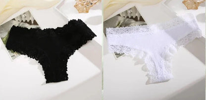 Free Shipping For Cotton Underwear, Low Rise ComFor table and Erotic ( S-XL )