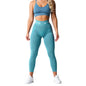 Free Shipping For FlexFit Seamless Leggings - Ultimate Performance & Comfort (XS-L)