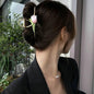 Free Shipping For Hivava Lily of the Valley Girl Fairycore Cottagecore Princesscore Hair Accessory