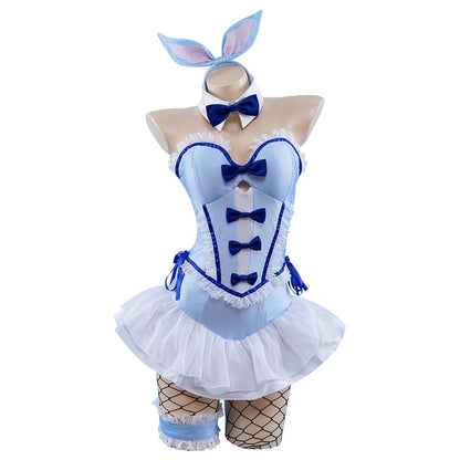 Free Shipping For Sexy Bunny Girl Outfit