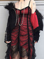 Free Shipping For Vampire Dress