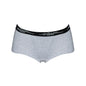 Free Shipping For Solid Color Boxer Briefs - Comfortable and Sporty Female Underwear (S-XL)