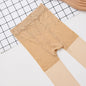 Free Shipping For CurveComFor t - Plus Size High-Rise Pantyhose