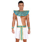 Free Shipping For Sexy Zeus Costume