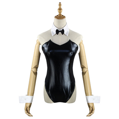 Free Shipping For Latex Bunny Cosplay