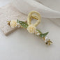 Free Shipping For Hivava Fairy Friends of the Painted Rose Fairycore Cottagecore Princesscore Hair Accessory