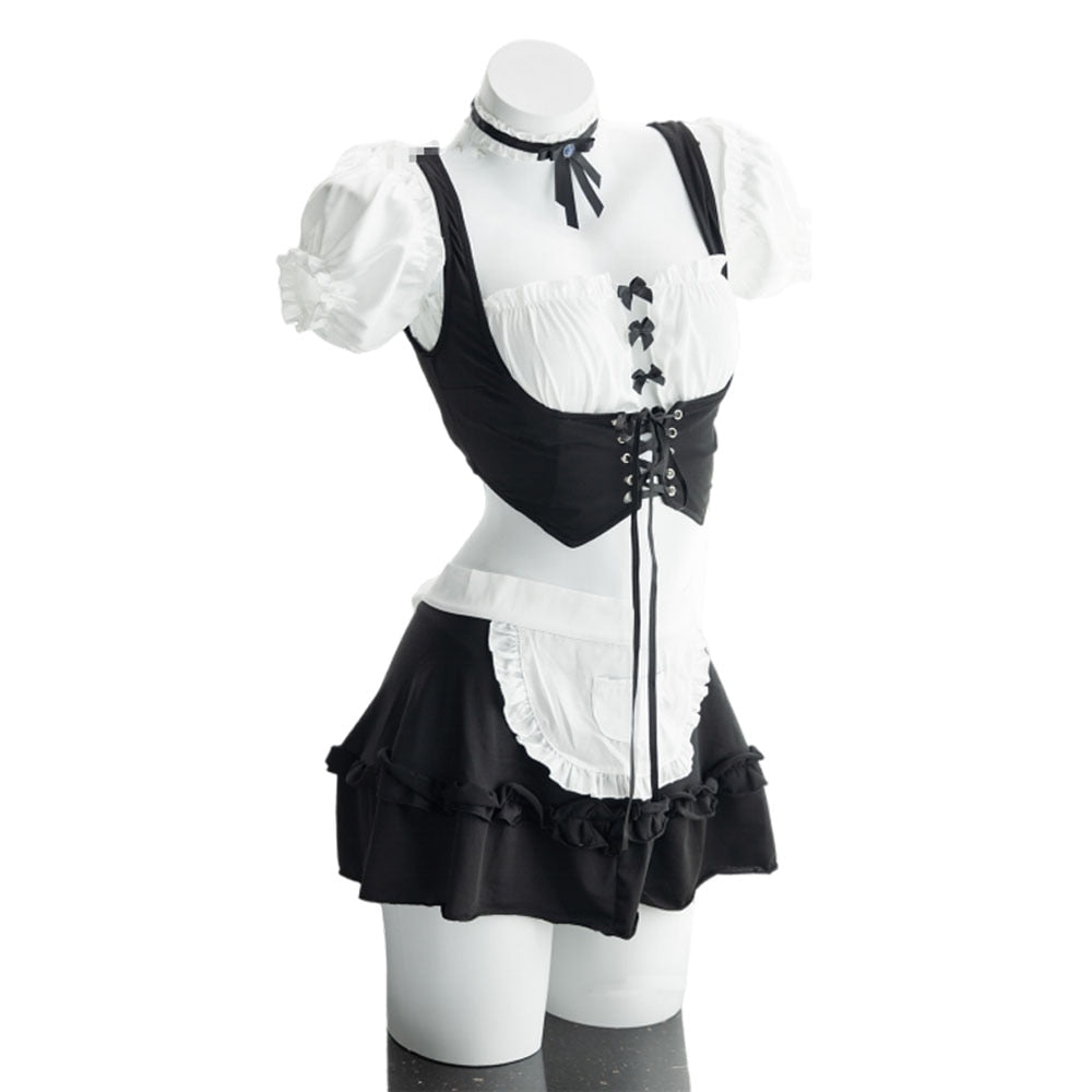 Free Shipping For Sexy Sheep Costume