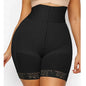 Free Shipping For High Waist Booty Shorts - 3-Boned Sculpt, Tummy Control for Women's Flawless Silhouette ( S-XXXL)