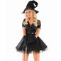 Free Shipping For Sexy Witch Costumes Women