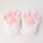 Free Shipping For 'Scratch' Furry Cat Paws Neko Gloves