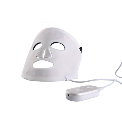 Free Shipping For ZAQ Skin + Body Care - Noor 2.0 Infrared LED Light Therapy Face Mask