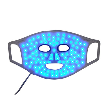 Free Shipping For ZAQ Skin + Body Care - Noor 2.0 Infrared LED Light Therapy Face Mask