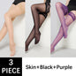 Free Shipping For Lace Elegance - Sensual Pantyhose