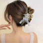 Free Shipping For Hivava Lily of the Valley Girl Fairycore Cottagecore Princesscore Hair Accessory