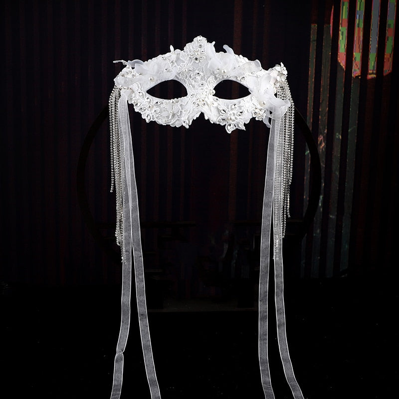 Free Shipping For Sexy Masquerade