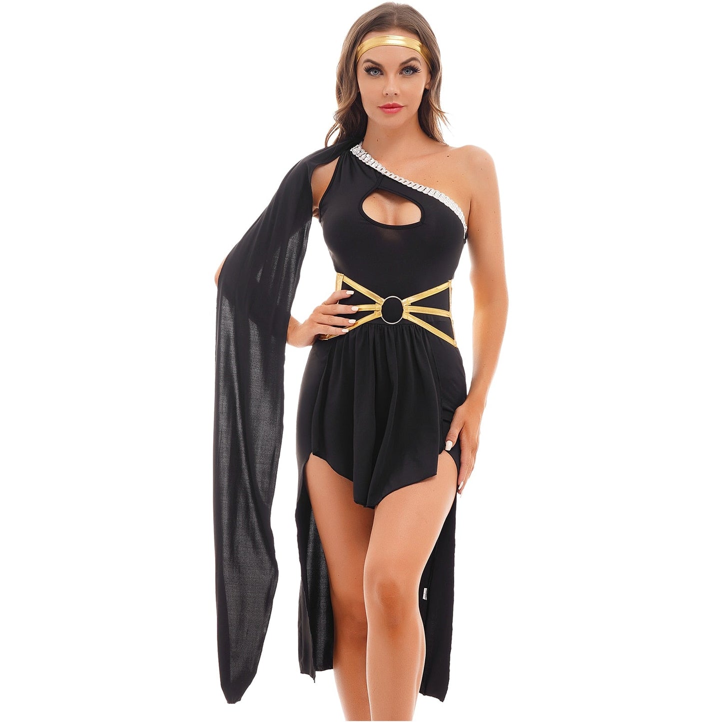 Free Shipping For  Sexy Egyptian Costume