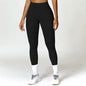 Free Shipping For PeachFit - Quick Dry High Waist Yoga Leggings (S-XL)