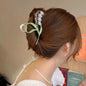 Free Shipping For Hivava Lily of the Valley Girl Fairycore Cottagecore Princesscore Hair Accessory