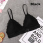 Free Shipping For Lace Beauty Back Bra - Comfortable Deep V Design