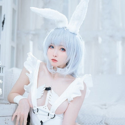 Free Shipping For Bodysuit Bunny Cosplay