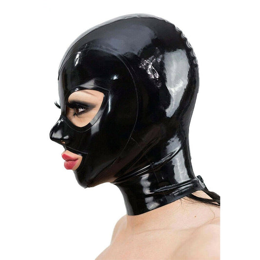 Free Shipping For Bondage Mask