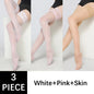 Free Shipping For Lace Elegance - Sensual Pantyhose